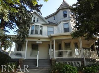 503 W Main St, Clinton, IL 61727