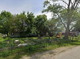 1401 N Ewing St, Indianapolis, IN 46201