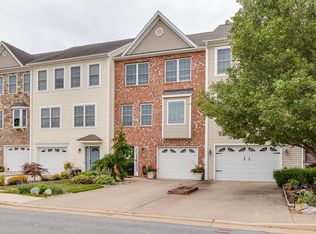 124 Baltusrol Dr, Charles Town, WV 25414