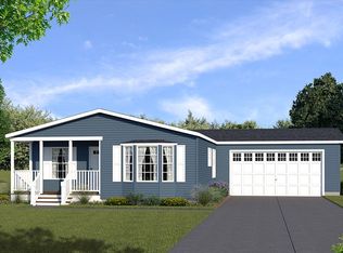 301 Providence Rd, Akron, NY 14001