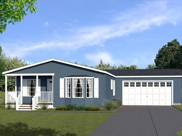 301 Providence Rd, Akron, NY 14001