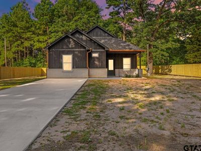 175 County Road 4114, Jacksonville, TX, 75766