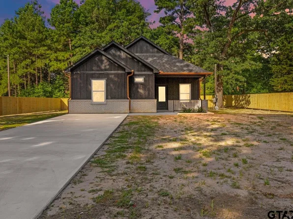 175 County Road 4114, Jacksonville, TX 75766