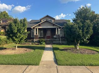 706 Boscobel St #C, Nashville, TN 37206