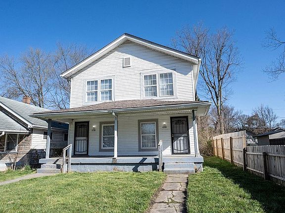 2nd image of 1338 W 32nd St