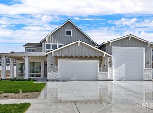 13624 N Ruffed Grouse Way, Boise, ID 83714