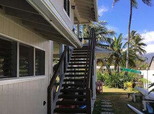 536 Auwina St, Kailua, HI 96734