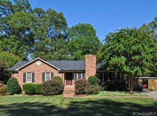 612 Patricia Ave, Harrisburg, NC 28075