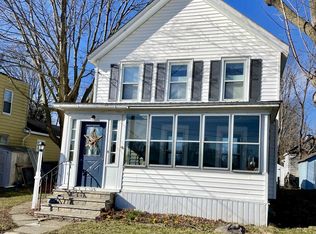 14 Barton Ave, Hoosick Falls, NY 12090
