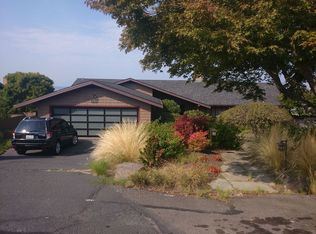 16921 13th Ave NW, Shoreline, WA 98177