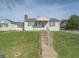 137 Spruce St, Harpers Ferry, WV 25425