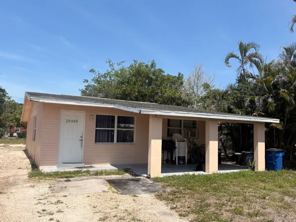 26390 Cape Verde Ln, Bonita Springs, FL 34135