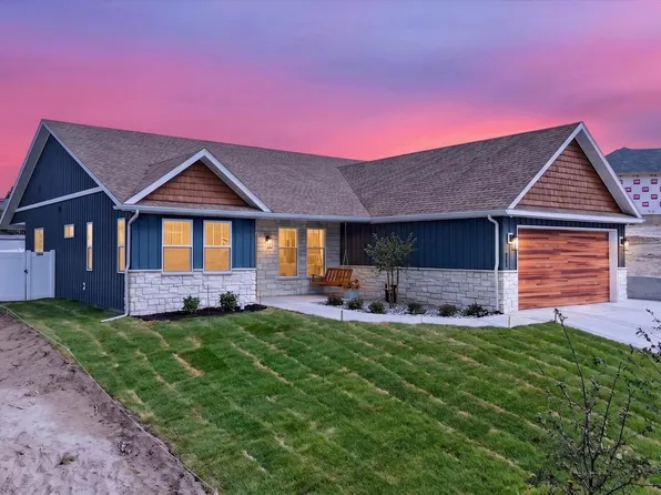 1347 Falcon Ridge Dr, Pocatello, ID 83201
