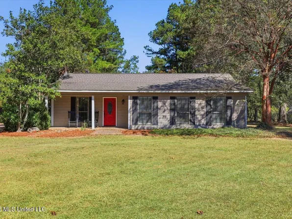 3718 Dupree Rd, Raymond, MS 39154