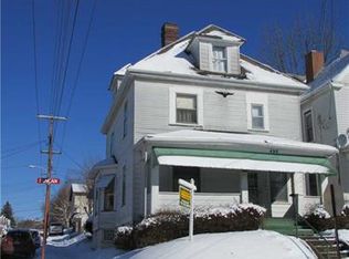 490 Duncan Ave, Washington, PA 15301