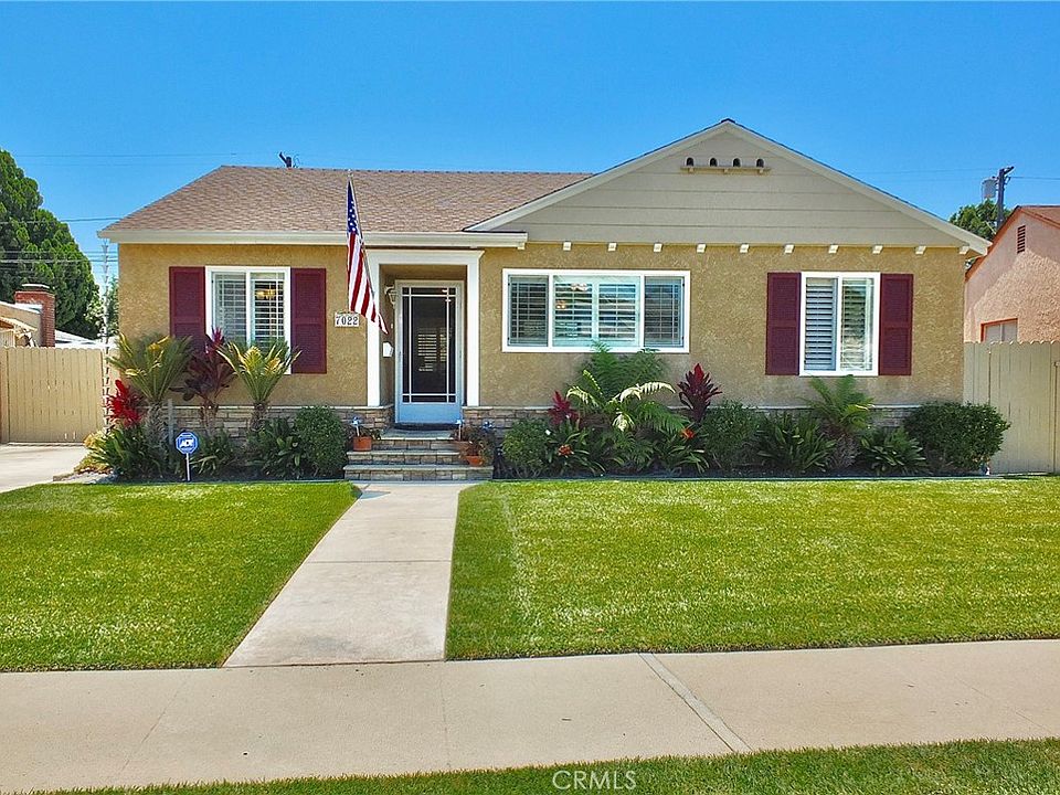 1st image of 7022 Harvey Way