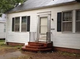 24 Mary St, Alexandria, LA 71301