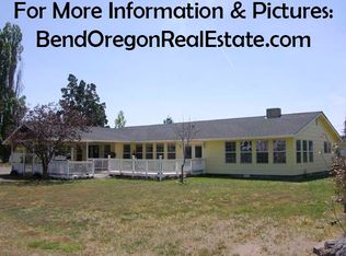 2220 SW Xero Ln, Redmond, OR 97756