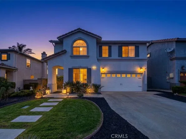 5736 Tamarisk Way, Fontana, CA 92336