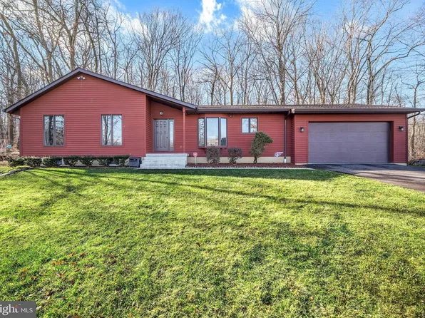 2028 N Rockhill Rd, Sellersville, PA 18960