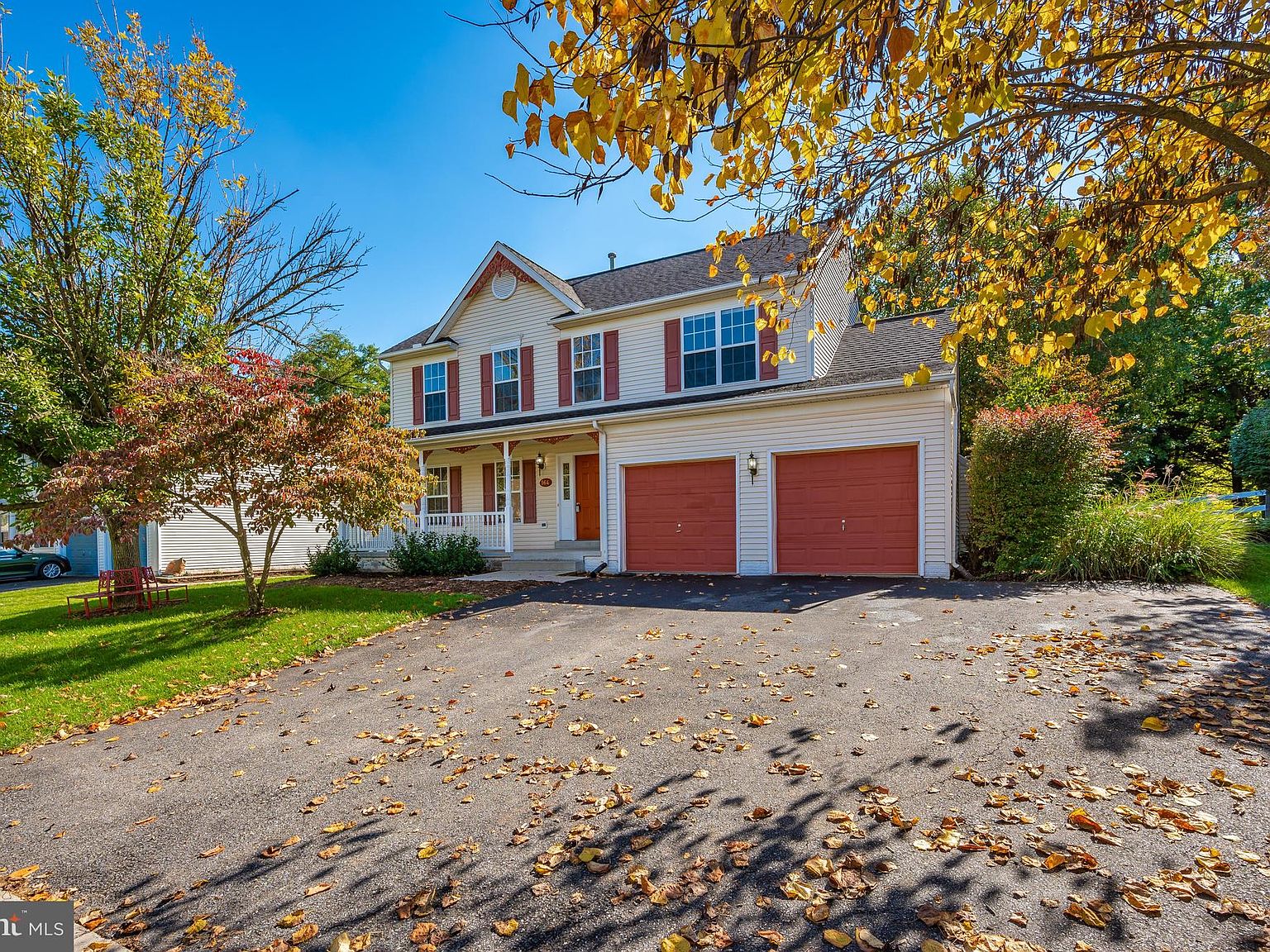 164 Midsummer Dr, Frederick, MD 21702 Zillow
