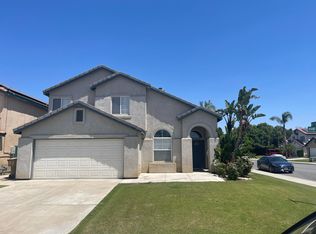 9500 Hamburg Ct, Bakersfield, CA 93311