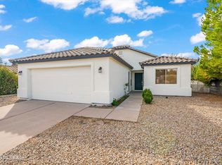 126 Camino Don Guillermo, Nogales, AZ 85621