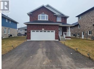 31 Maryann Ln #BASEMENT, Asphodel Norwood, ON K0L 2V0