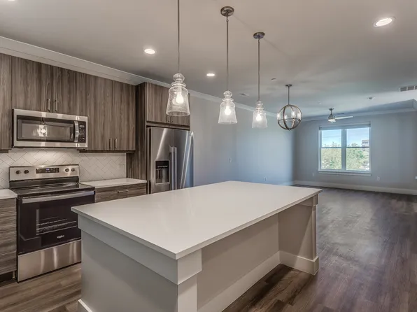 Discovery at The Realm