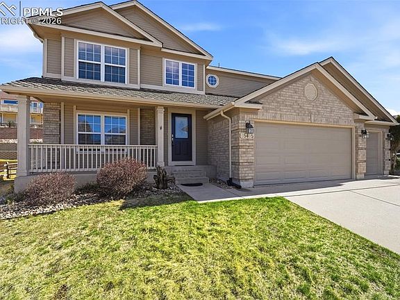 2nd image of 15465 Curwood Dr