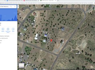 30305 Dove Rd, Deer Meadows, WA 99122