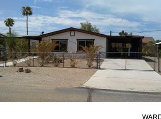 2263 E Riverview Cir, Bullhead City, AZ 86442