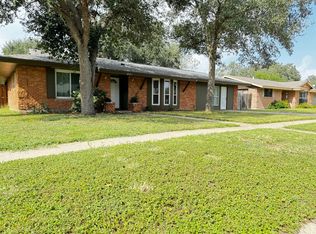 813 Lyndale St, Kingsville, TX 78363