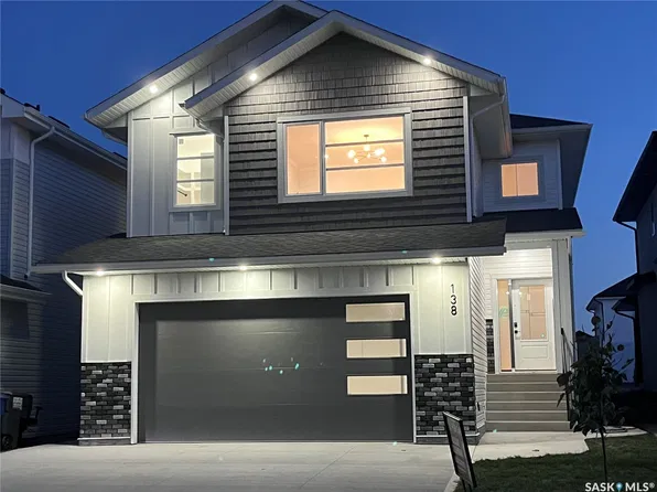 138 Sharma Lane, Saskatoon, SK S7W 1L1
