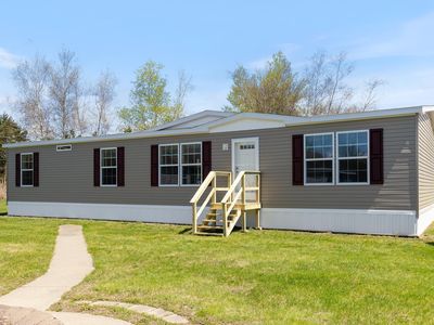Lot 1A Woods Lane, Highgate, VT, 05459