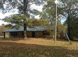 1400 Ryburn Rd, Rison, AR 71665