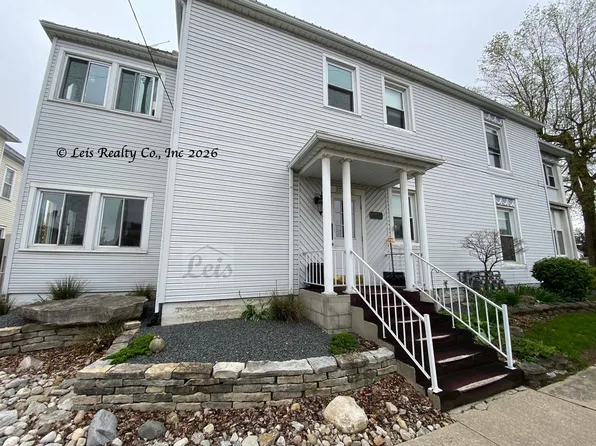 404 Sycamore St #2, Greenville, OH 45331