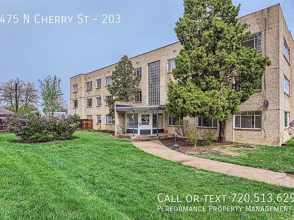 2nd image of 1475 N Cherry St #203