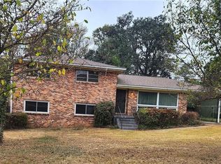 2379 Miriam Ln, Decatur, GA 30032