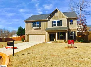 626 S Windowpane Way, Duncan, SC 29344