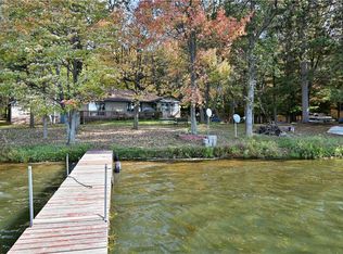 26551 N Lipsett Lake Rd, Spooner, WI 54801