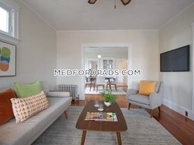 , Medford, MA