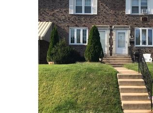 408 Westbridge Rd, Glenolden, PA 19036