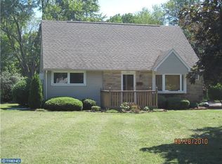 201 Greenwood Rd, Lansdale, PA 19446