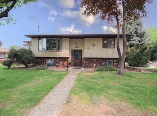 2552 California St NE, Minneapolis, MN 55418