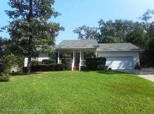 389 Royal Loop, Winfield, AL 35594