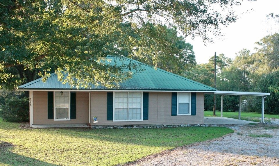 1st image of 8036 Magnolia Dr