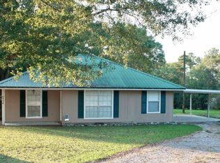 8036 Magnolia Dr, Ethel, LA 70730