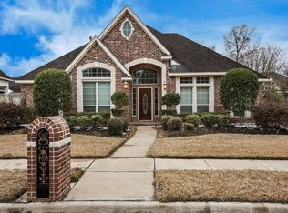 3107 Wilshire Ln, Baytown, TX 77521