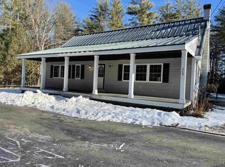 260 Summit View Dr, Tamworth, NH 03886